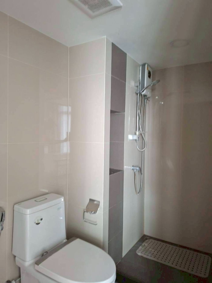 รูป ให้เช่าคอนโด IDEO Charan 70 Riverview (IDEO จรัญ 70 ริเวอร์วิว) Rent⭐️พร้อมเข้าอยู่ - รูปที่ 7/13