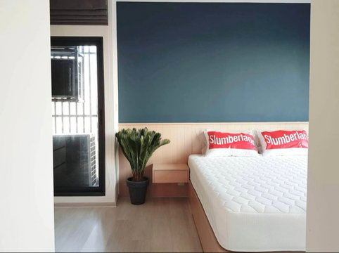 Life Sukhumvit 48 (BTS Prakanong)