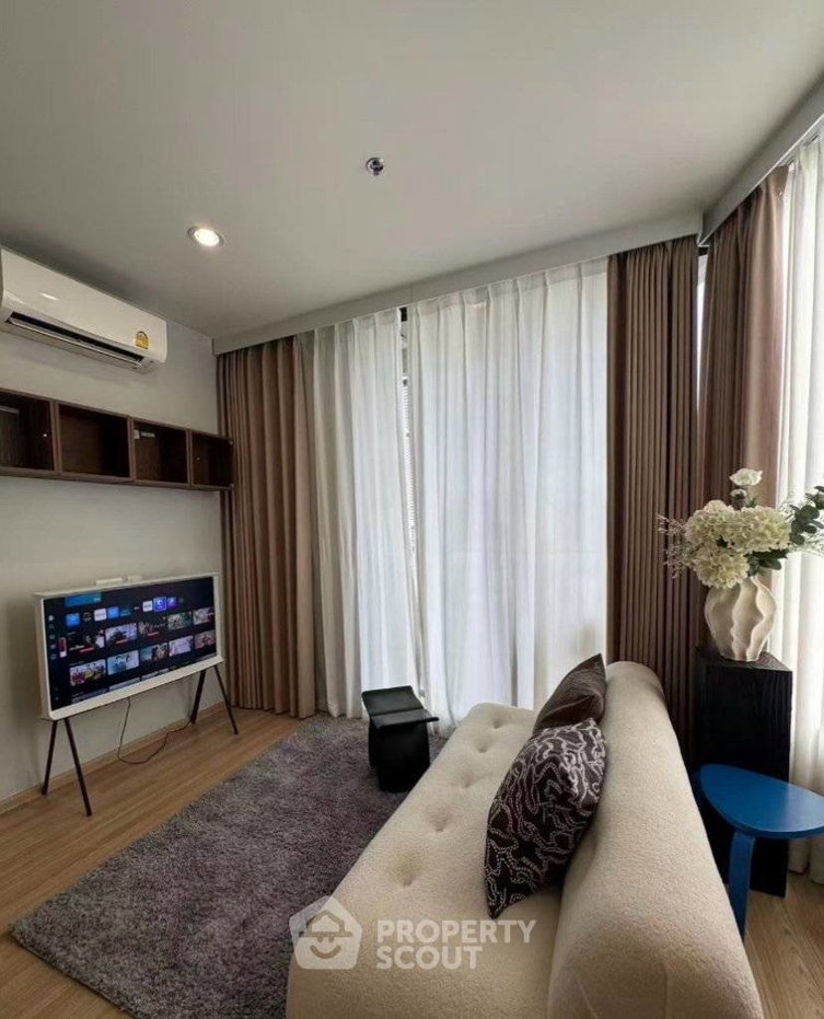 รูป คอนโด 2 ห้องนอน โครงการ Skyrise Avenue Sukhumvit 64 ใกล้ BTS ปุณณวิถี 400 ม. (ID 3070525) - รูปที่ 4/6