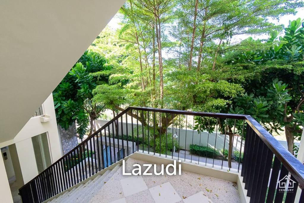 picture BAAN NUB KLUEN : Beachfront 3 Bed condo - 47/53