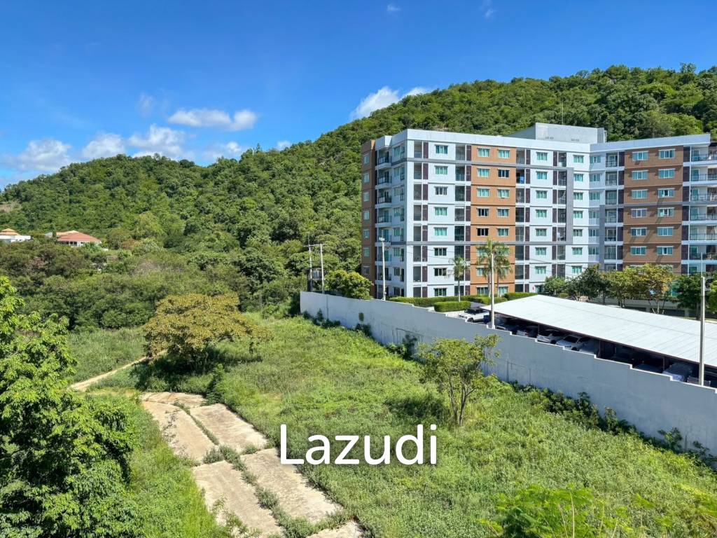 picture 35sqm 1 Bedroom Condo at The 88 Condo Hua Hin - 14/25