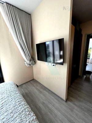 Condos for rent : 🔺Super special!🔺 For Rent Condo XT EKKAMAI Building 1, Floor 8,2 bed room, Room size 53.00 sqm