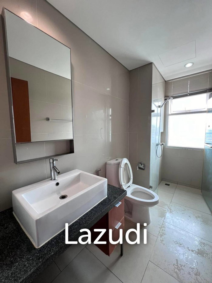 รูป 49.7 sqm 1-Bed Condo on High Floor at Villa Sathorn Khlong San Bangkok - รูปที่ 13/14