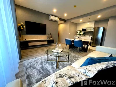 Condos for rent : 2 Bedroom Condo for rent at Ideo Mobi Sukhumvit 66 6569415