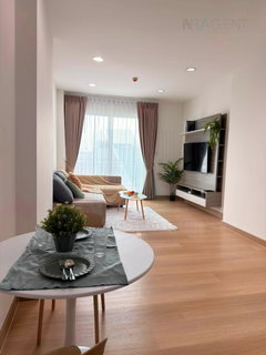 รูปภาพ For Rent Condo CHAMBERS RAMINTRA Building C, Floor 4,2 bed room, Room size 67 sqm
