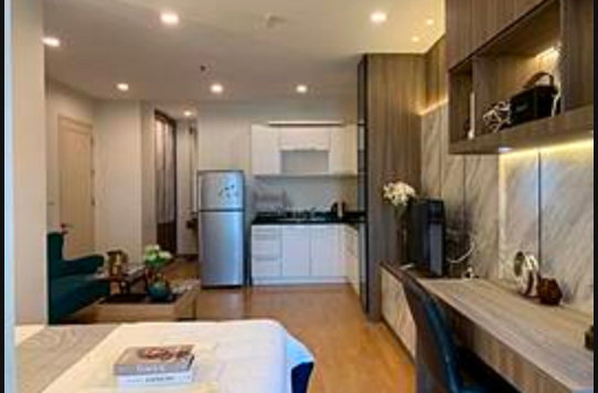 picture Available 30Jul26! Nusasiri BTS Ekkamai. Studio 37sqm. Line id: @pfagent - 3/6