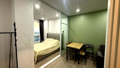 Condos for sale : Condo for Sale : Supalai Loft Phasi Charoen 