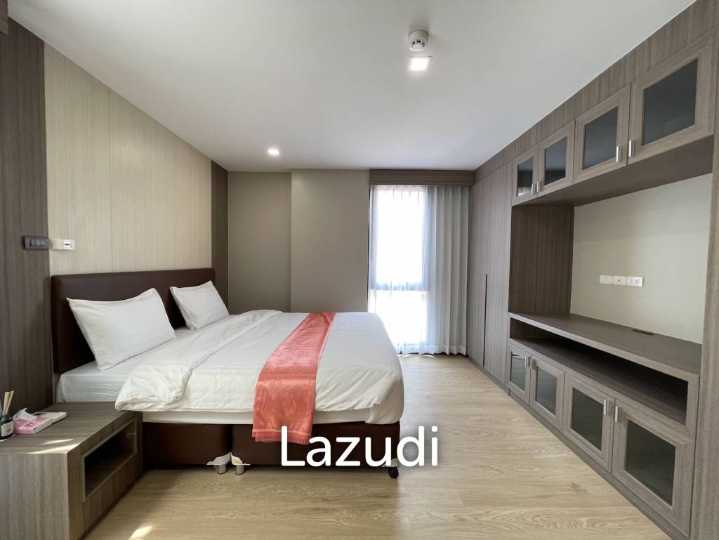 รูป 125 sqm 3-Bed Condo on 4th Floor at Art @ Thonglor 25, Khlong Tan Nuea Bangkok - รูปที่ 11/16