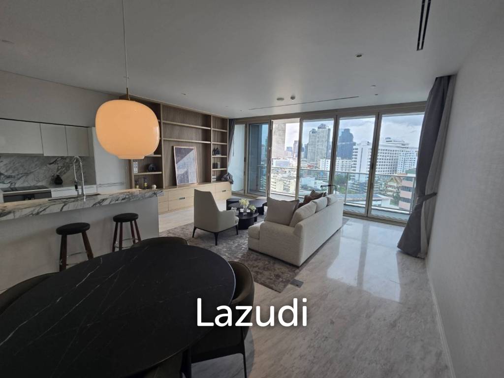 picture Four Seasons Private Residences 117 Sqm 2 Bed 2 Bath - 3/26