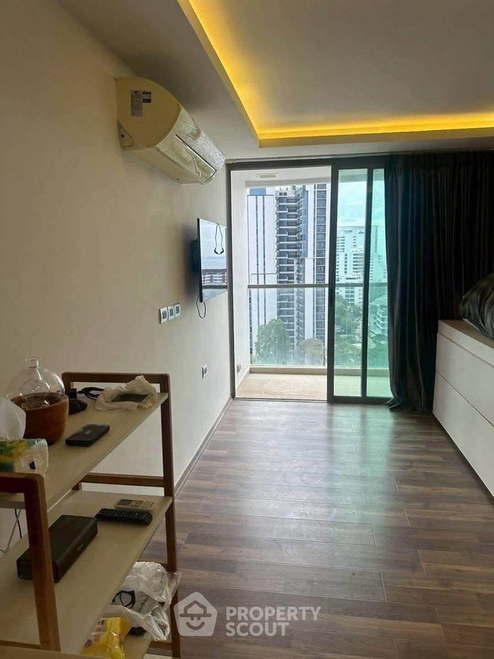 รูป คอนโด 1 ห้องนอน The Peak Towers พัชรทัมนัก ชั้น 15 📍 ใกล้ (ID 3072830) - รูปที่ 11/19