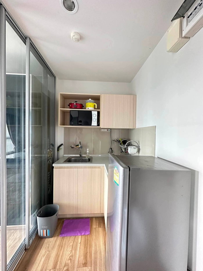 picture For rent Issi Condo Suksawad **ready to move in** - 5/6