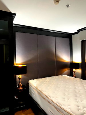 Condos for sale : SALE : Lumpini Park Rama 9 - Ratchada - 1 Bedroom LC250