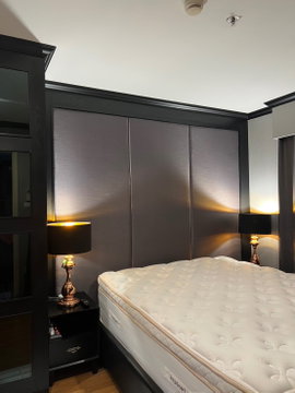 SALE : Lumpini Park Rama 9 - Ratchada - 1 Bedroom LC250