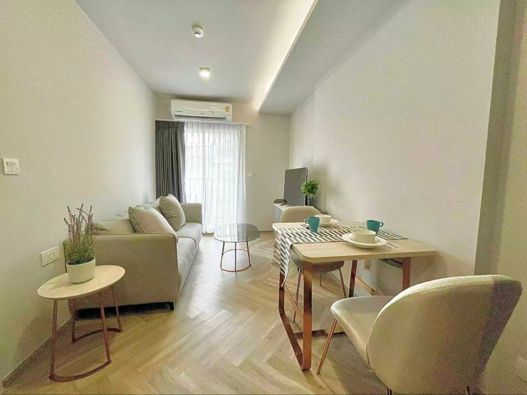 For Rent | Chapter thonglo🔥22,000🔥 🚇 Near BTS  thonglo