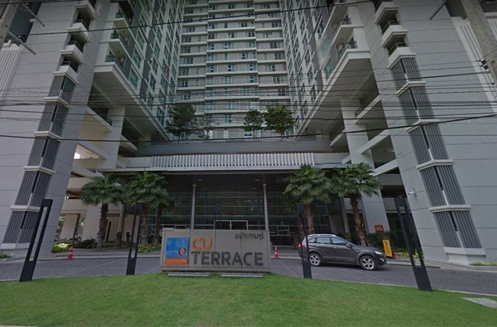 รูป A046336 CU Terrace - รูปที่ 1/3