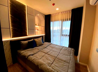 ขายคอนโด : 🏙️✨ FOR SALE: Modiz Sukhumvit 50 — MODERN LIVING NEAR BTS ON NUT!  💰 Selling Price: 2,550,000 THB | 📲 Line ID: @condobkk (with @)  