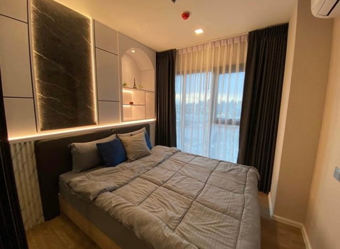 🏙️✨ FOR SALE: Modiz Sukhumvit 50 — MODERN LIVING NEAR BTS ON NUT! 💰 Selling Price: 2,550,000 THB | 📲 Line ID: @condobkk (with @)