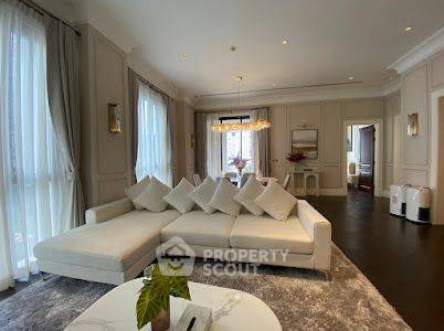 picture 2-BR Condo 98 Wireless, 131 Sqm, 200m to BTS Phloen Chit (ID 3072315) - 2/14
