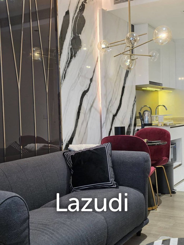 picture 41 Sqm 1 Bed FYNN Asoke - 3/6