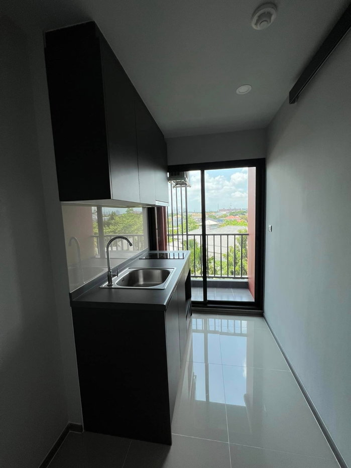 picture 🎈#MT2305_306 🎈💥Urgent💥 Guaranteed availability! Click quickly before it's gone‼️ For Rent 1️⃣2️⃣k.🔥 Monte Rama 9 Condo - 8/10