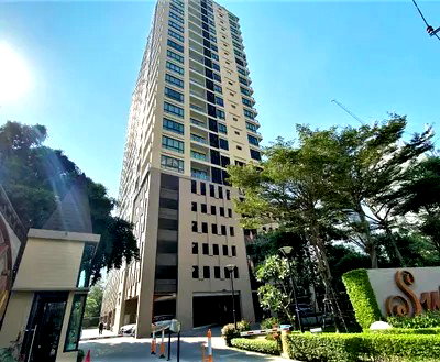 Condos for sale : A046552 Supalai Elite Sathorn - Suanplu