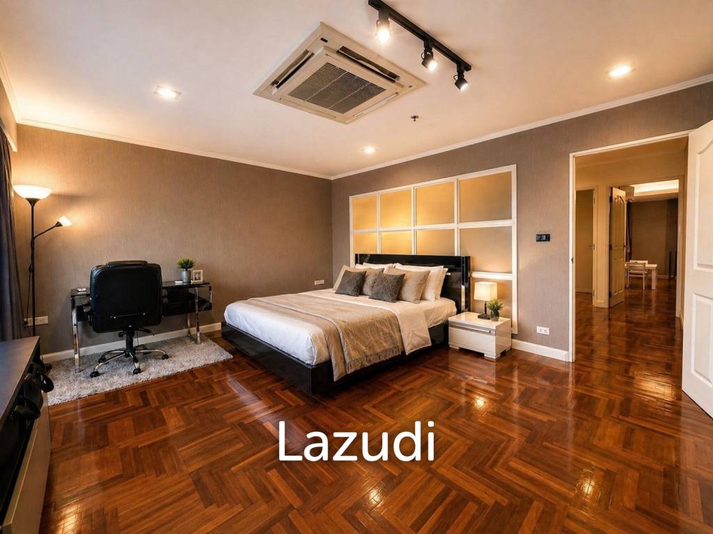 รูป 188 Sqm 3 Bed 3 Bath Kiarti Thanee City Mansion - รูปที่ 4/33