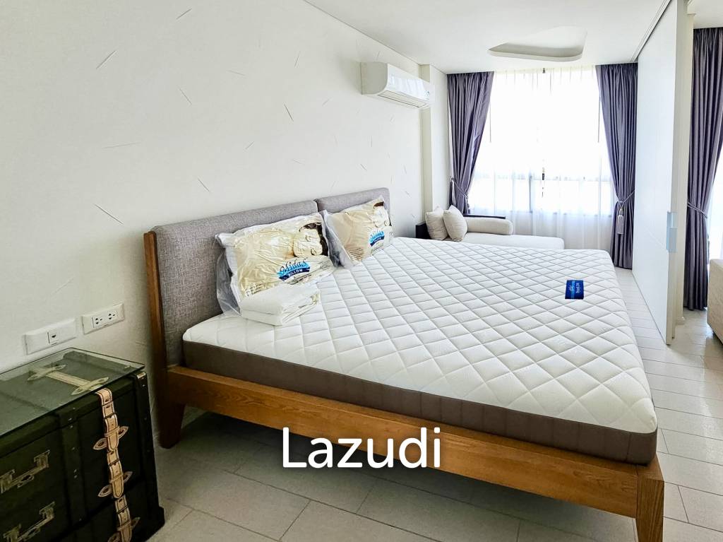 picture 42 sqm condo on 5th floor at Veranda Residence - 12/17