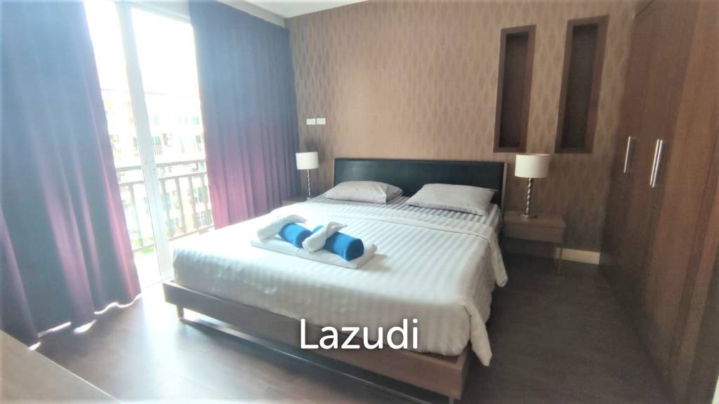 picture Jomtien Beach Penthouses Condominium for Sale - 8/14