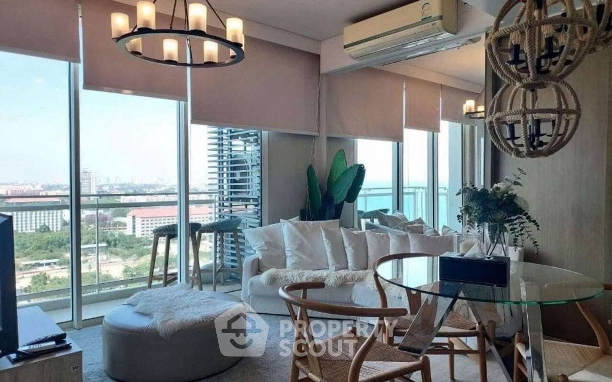 รูป คอนโด 2 ห้องนอน ขาย Veranda Residence Pattaya ชั้น 20 ใกล้พัทยา (ID 2755004) - รูปที่ 4/10