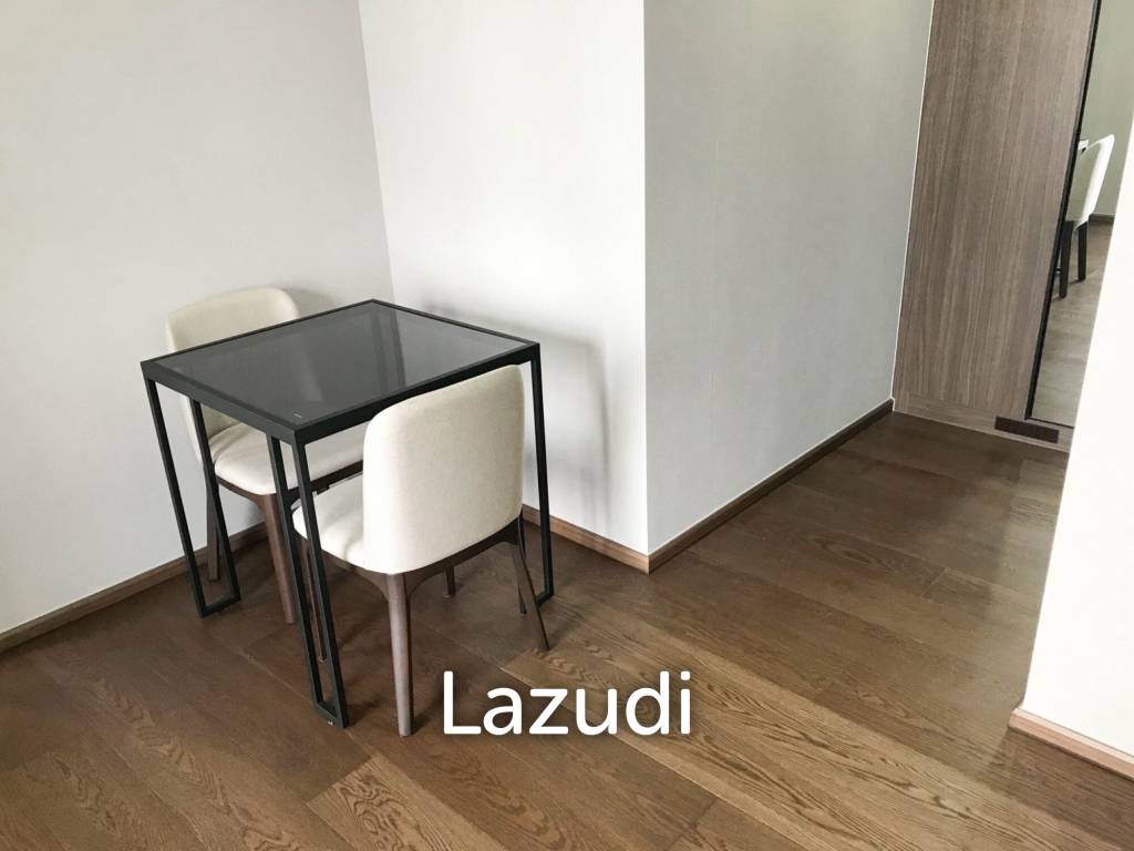 picture 46 Sqm 1 Bed  Ideo Q Sukhumvit 36 - 12/12