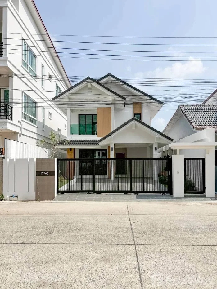 รูป ขาย บ้านเดี่ยว 3 ห้องนอน ใน กะทู้, ภูเก็ต 6569763 - รูปที่ 13/30