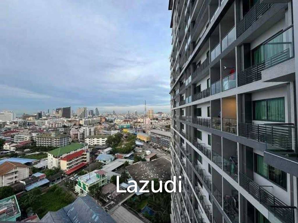 picture Arcadia Millennium Tower Condominium for Sale High-Floor - 7/7
