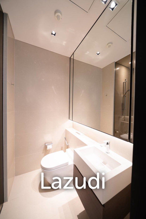 picture 178 sqm river view 2 bedroom condo Banyan Tree Residences Riverside Bangkok Khlong San - 19/33
