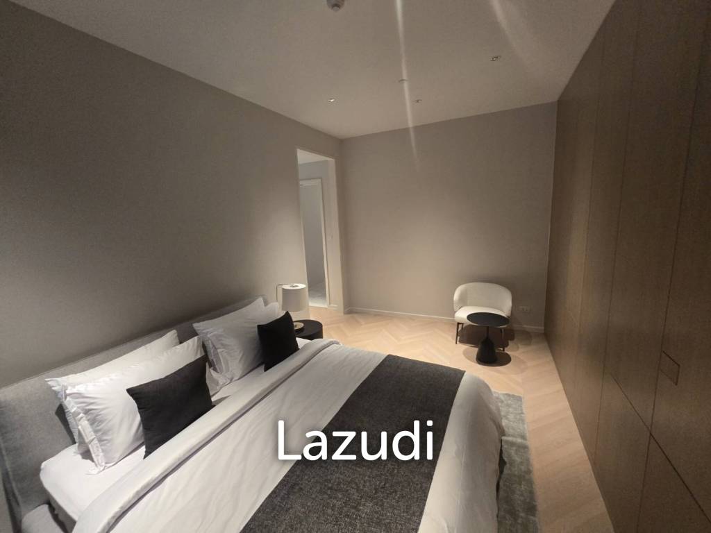 picture Four Seasons Private Residences 117 Sqm 2 Bed 2 Bath - 17/26