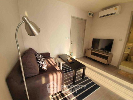 รูปภาพ คอนโด 1 ห้องนอน Life สุขุมวิท 62 ใกล้ BTS บางจาก 300 ม. ชั้น 20 (ID 475128)