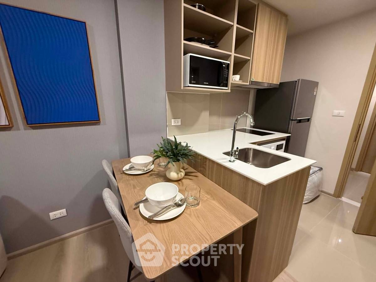 รูป คอนโด 1 ห้องนอน พร้อมรับสัตว์เลี้ยง โครงการ The Base Cherngtalay (ลักกูน่า) (ID 3072634) - รูปที่ 7/8