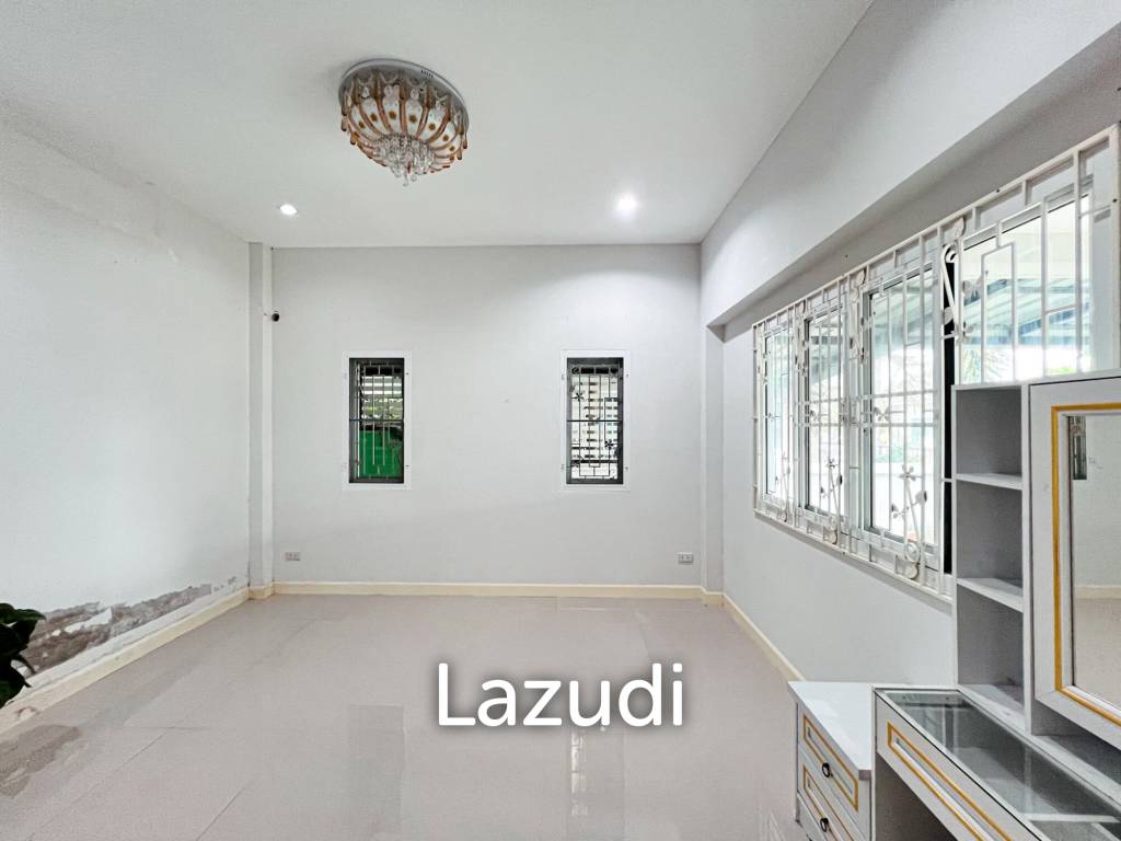 picture 3 bedroom detached house in Wang Phong Pran Buri - 31/42