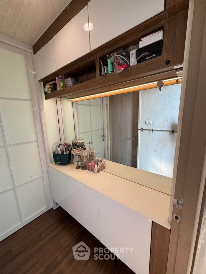 picture 1-BR Condo at Supalai Premier Ratchathewi near BTS Ratchathewi (ID 3072592) - 6/10