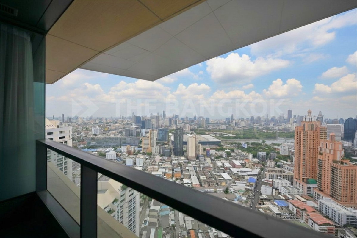 picture Rental Condo ð The Lumpini 24, 2BR 55 sq.m. 38K ⥠Beautiful Unit, Great Value, Near BTS Phrom Phong - 8/9