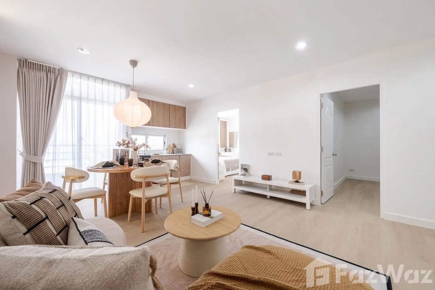 picture S Condo Sukhumvit 50 for sale 6570079 - 4/13