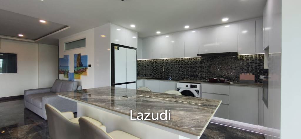 picture Magnificently Renovated 3-Bedroom at Royal Hill Resort - 8/27