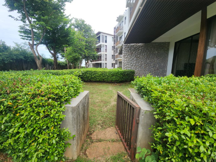 รูป ขายที่พักตากอากาศเขาใหญ่ เดอะพลูริส เขาใหญ่ The Pluris Khaoyai ชั้น 1 ขนาด 60.15 ตร.ม. ห้องสวนส่วนตัว - รูปที่ 13/16