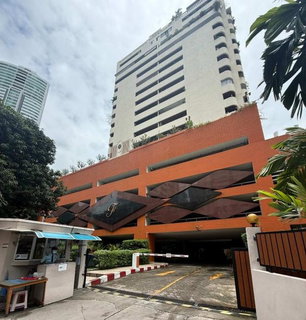 A046351 Fairview Tower