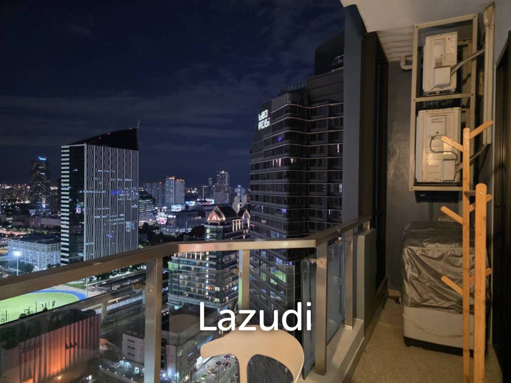 picture 50 Sqm 1 Bed 1 Bath Supalai Premier @ Asoke - 4/9