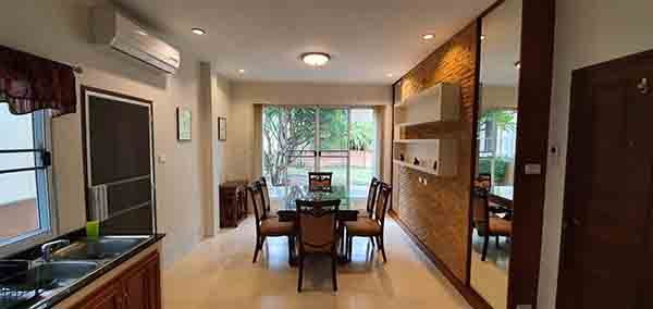 picture Spacious 2-Storey Detached House for Rent with Maid's Room - 9/28