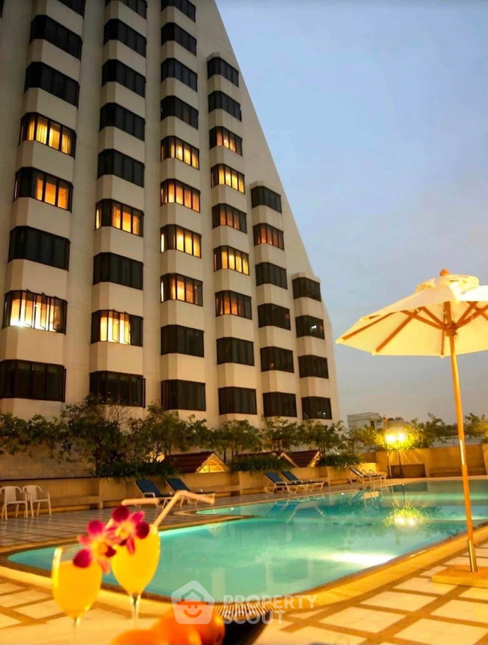 รูป คอนโด 2 ห้องนอน 77 ตร.ม. ขาย Omni Tower ใกล้ BTS นานา 400 ม. (ID 3072786) - รูปที่ 18/20