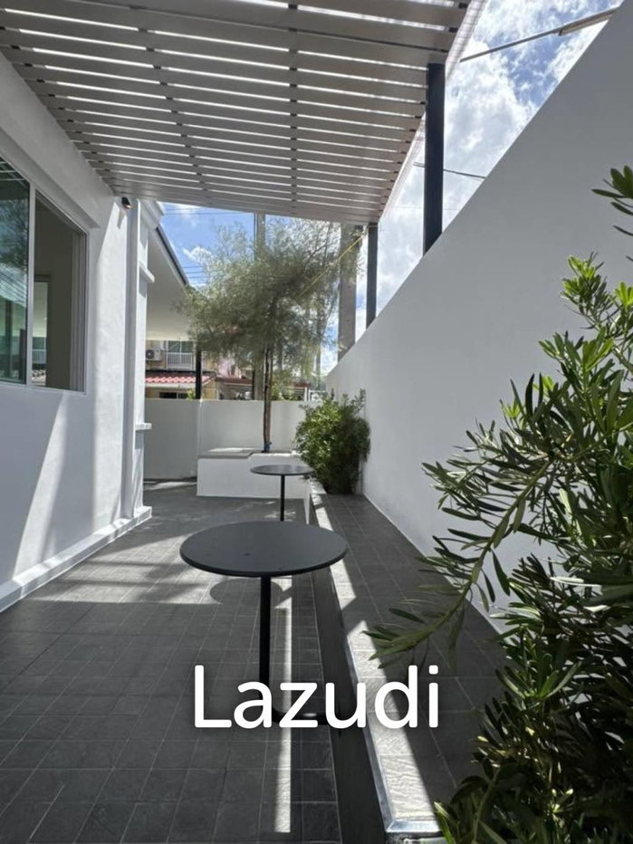 รูป Newly Renovated Townhouse for Sale in Muang Phuket - รูปที่ 6/12