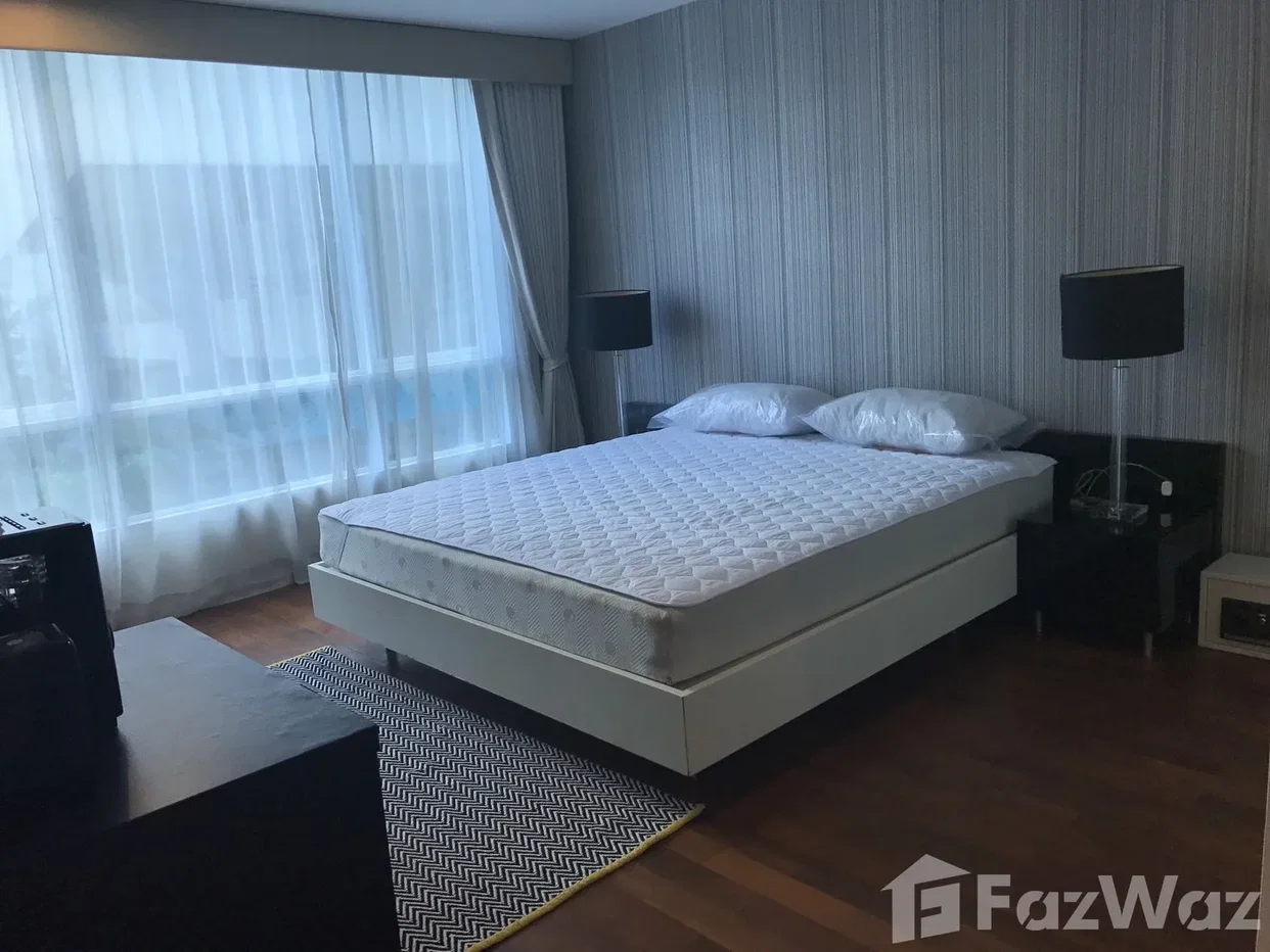 รูป คอนโดให้เช่า 2 ห้องนอน ในโครงการ สิริ ออน 8 35053 - รูปที่ 4/12