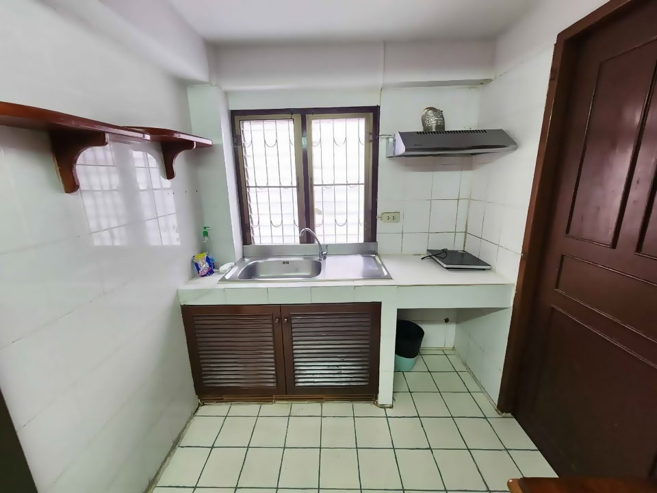 รูป ให้เช่า ทาวน์โฮม สุขุมวิท เอกมัย ปรีดี GH465 - รูปที่ 12/25