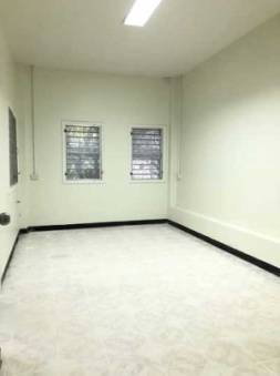 รูป ให้เช่าอาคารพาณิชย์ 3 ชั้น 5 ห้องทำงาน 5 ห้องน้ำ ติดเครื่องปรับอากาศทุกห้อง - รูปที่ 16/24
